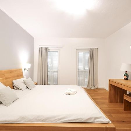 Sunset Boutiqe Apartment Old Town Zadar Exteriér fotografie