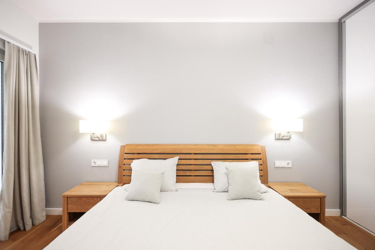 Sunset Boutiqe Apartment Old Town Zadar Exteriér fotografie