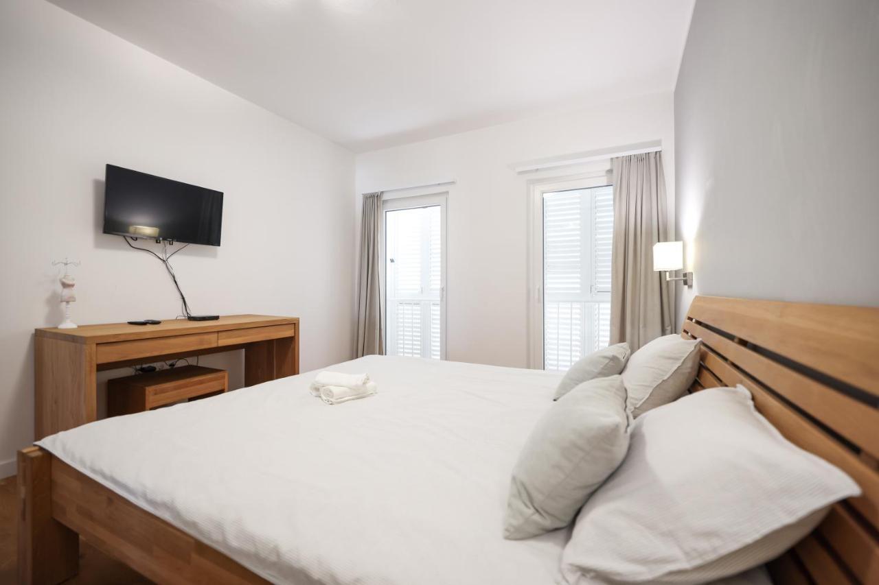 Sunset Boutiqe Apartment Old Town Zadar Exteriér fotografie