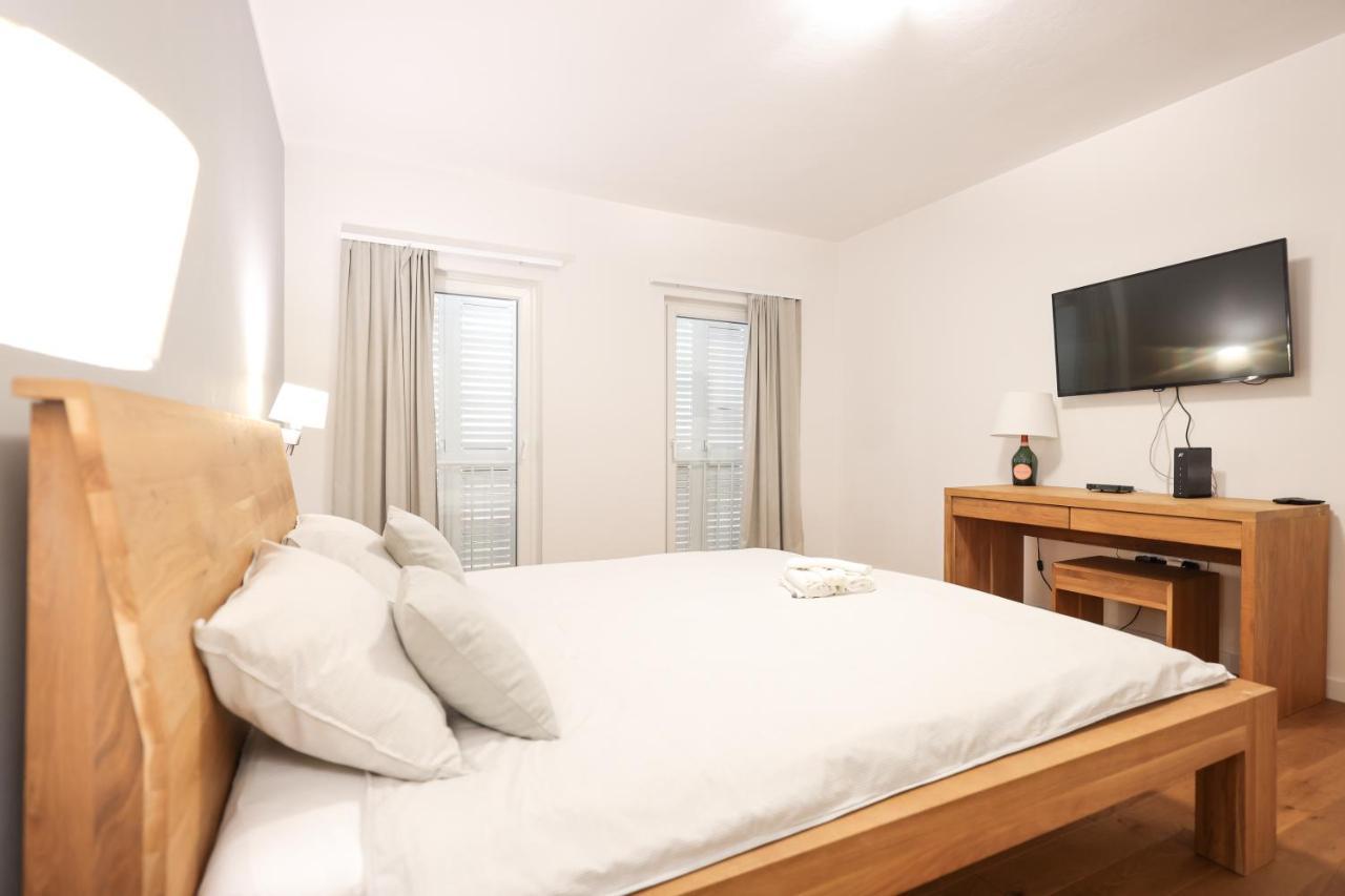 Sunset Boutiqe Apartment Old Town Zadar Exteriér fotografie