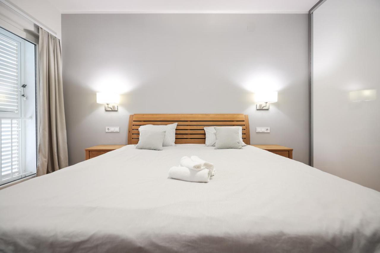 Sunset Boutiqe Apartment Old Town Zadar Exteriér fotografie