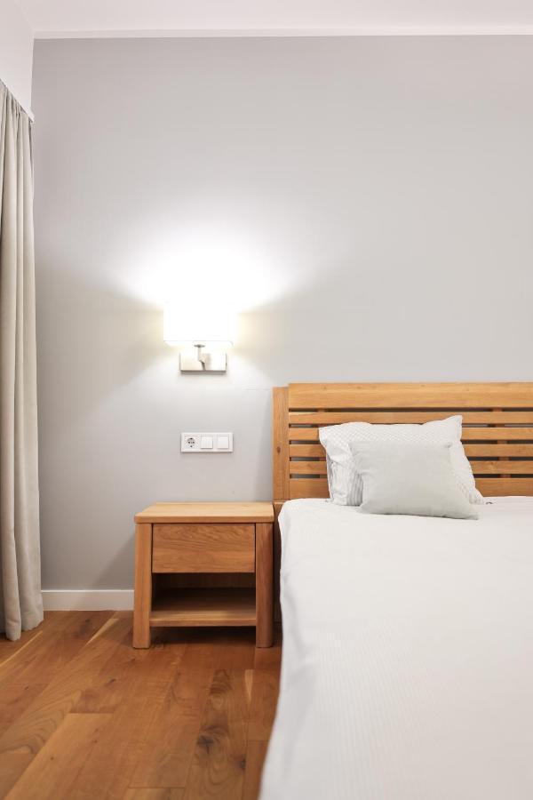Sunset Boutiqe Apartment Old Town Zadar Exteriér fotografie