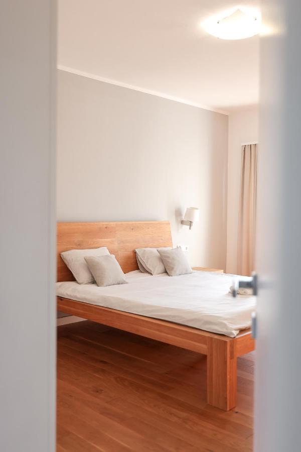 Sunset Boutiqe Apartment Old Town Zadar Exteriér fotografie