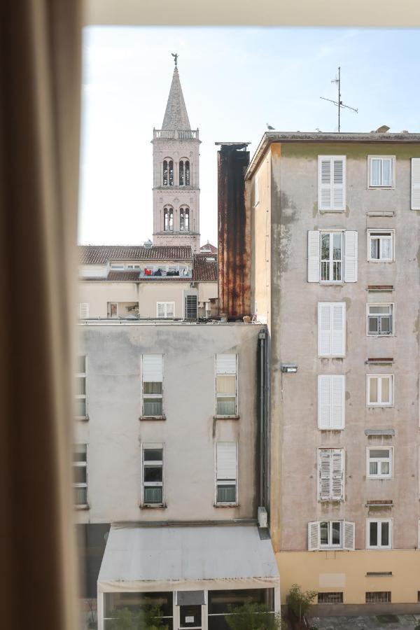 Sunset Boutiqe Apartment Old Town Zadar Exteriér fotografie