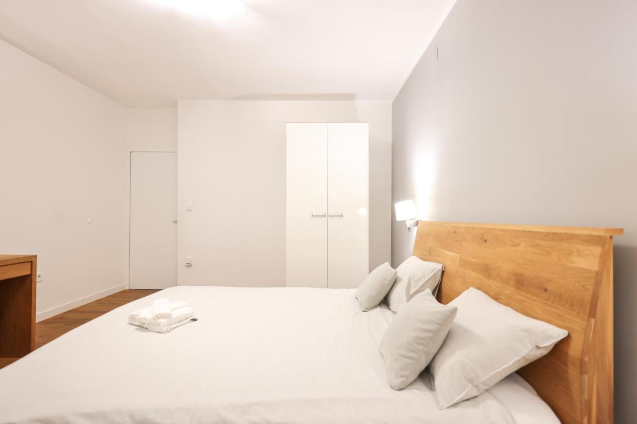Sunset Boutiqe Apartment Old Town Zadar Exteriér fotografie